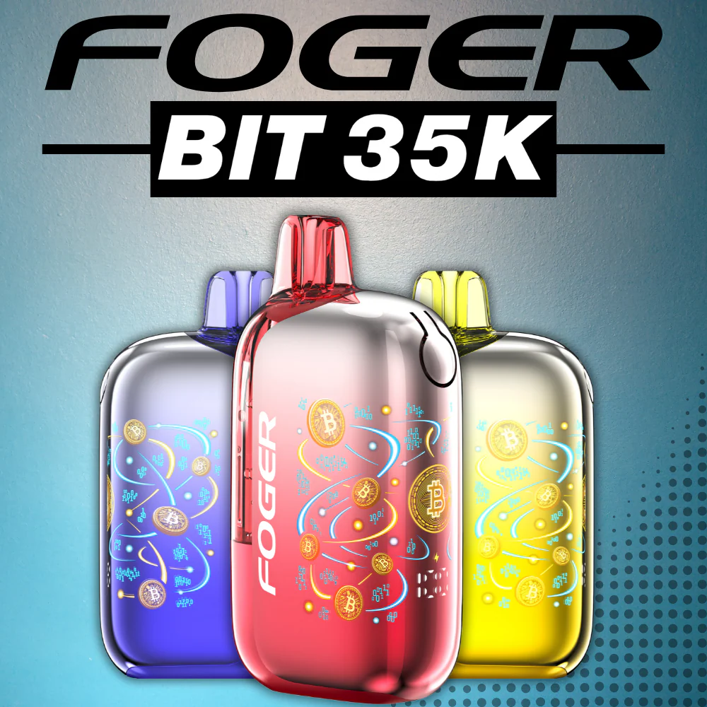foger vape