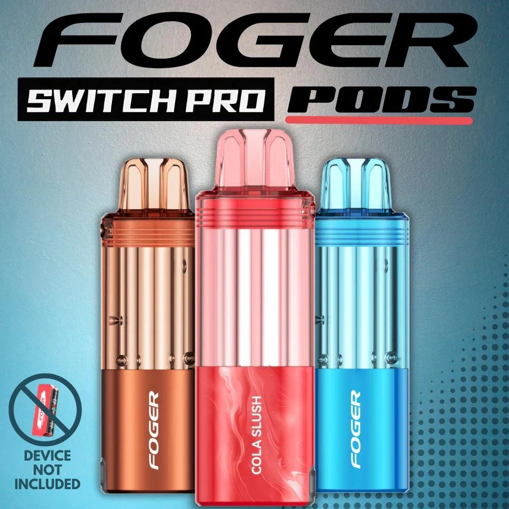 foger vape